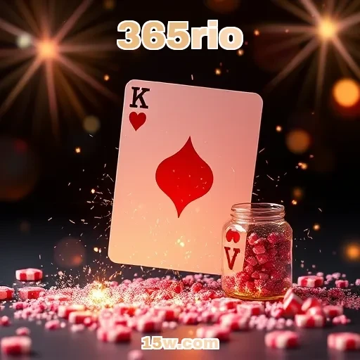 365rio: O Melhor Lugar para Jogar Jogos de Mesa Online