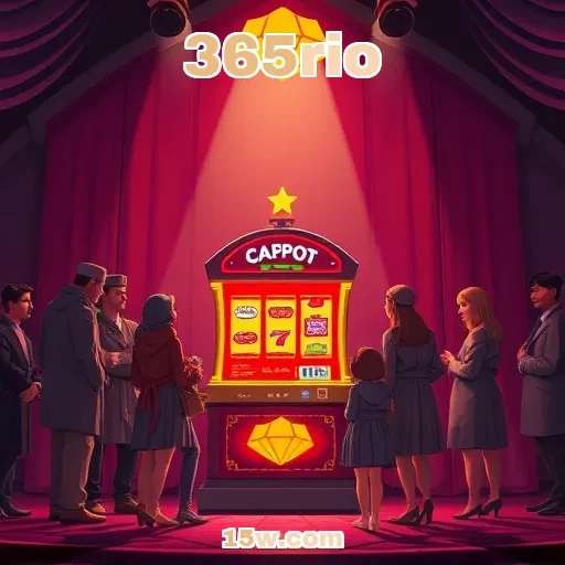 365rio: A Revolução do Bingo que Você Não Pode Perder!