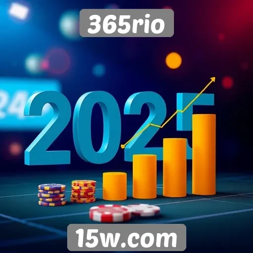 Perspectivas futuras para o 365rio em 2025