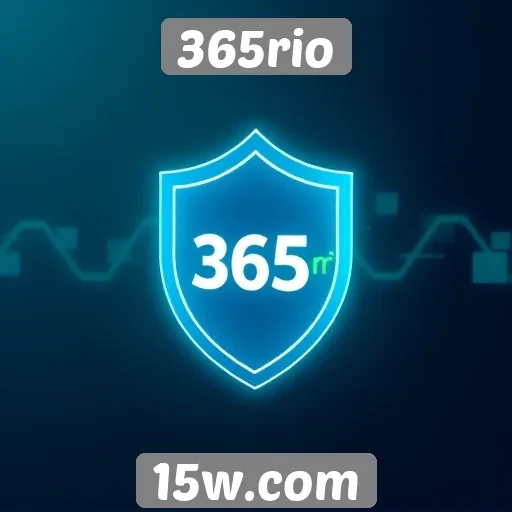 Aspectos de segurança no 365rio para jogadores